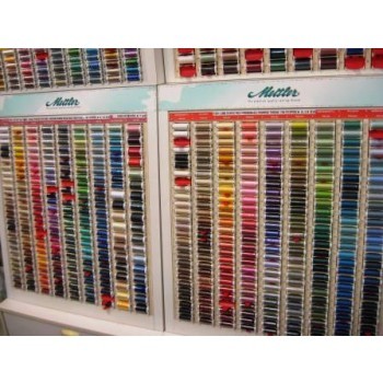 Mettler Metrosene all purpose polyester thread